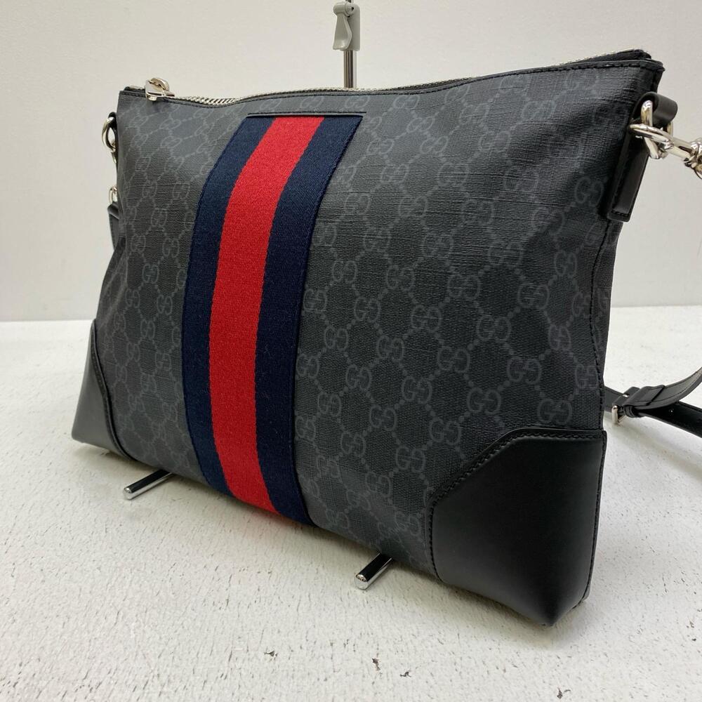 Gucci Messenger Bag Body